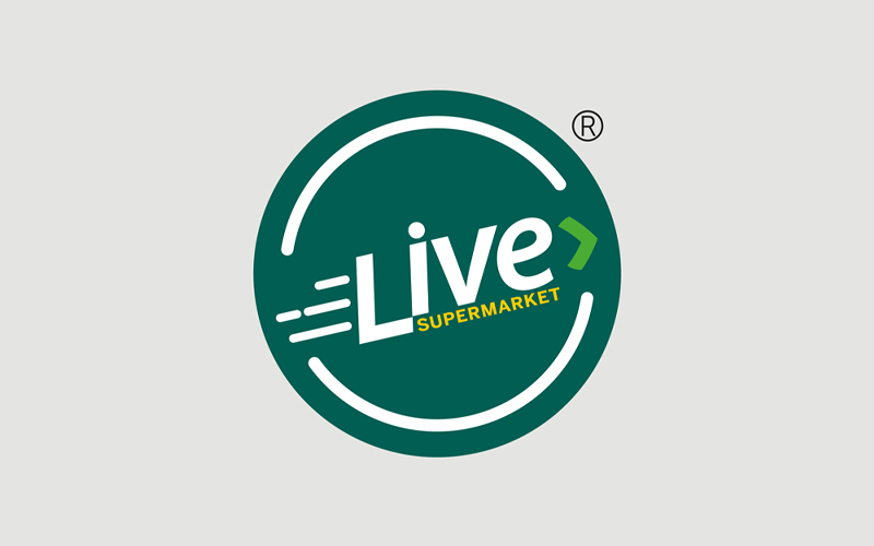 LIVE SUPERMARKET