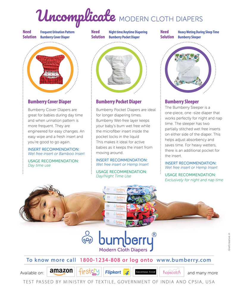 BUMBERRY